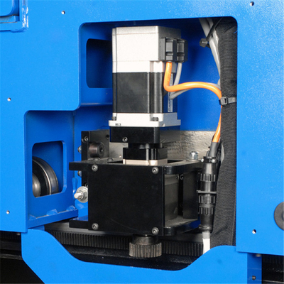 500-1000mm/Min Industrial Plasma Cutter, tipo máquina do pórtico de corte da tubulação do Cnc